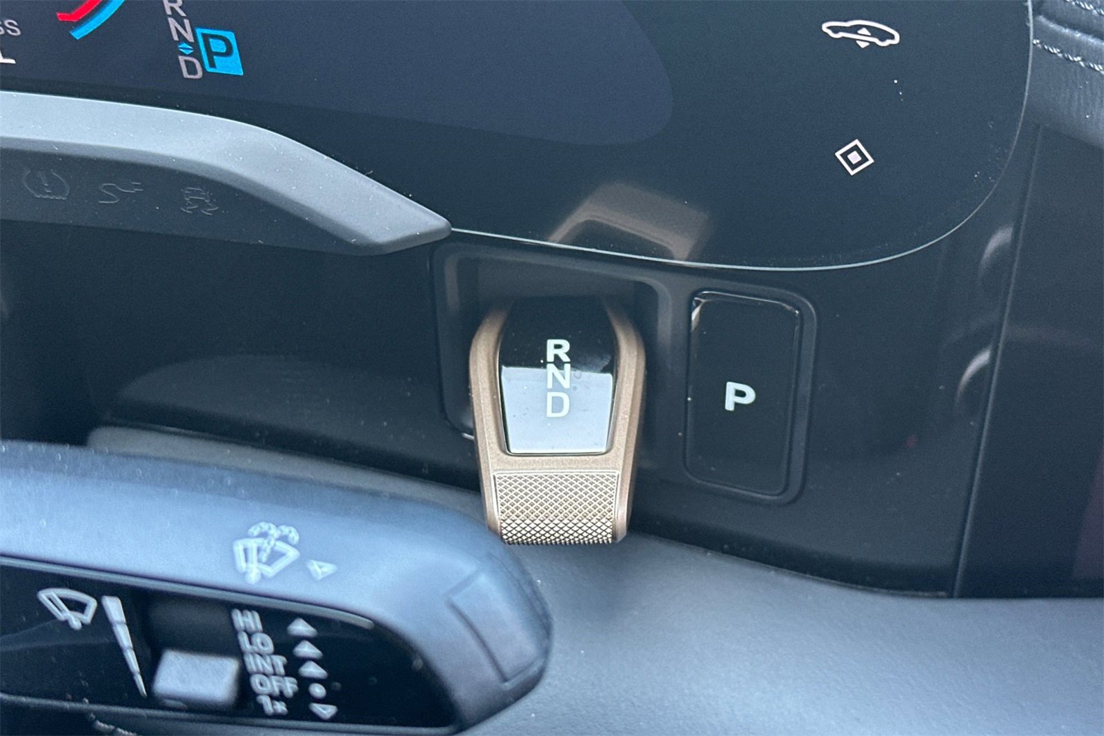 New 2025 Porsche Taycan GTS image 21