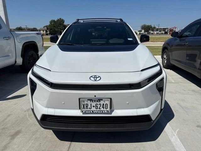Used 2026 Toyota bZ FWD image 3