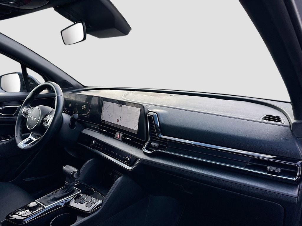 Certified 2023 Kia Sportage X-Line w/ X-Line Premium Package image 33