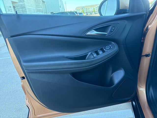 Used 2024 Buick Encore GX Sport Touring w/ Comfort Package FWD image 14