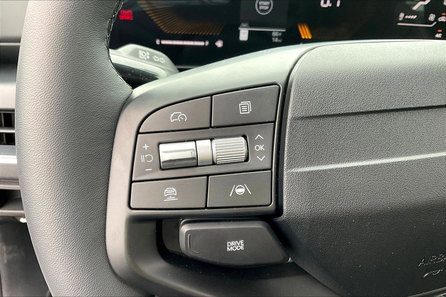 New 2026 Kia K4 EX FWD image 21