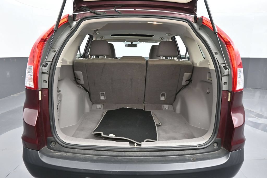 Used 2014 Honda CR-V EX image 27