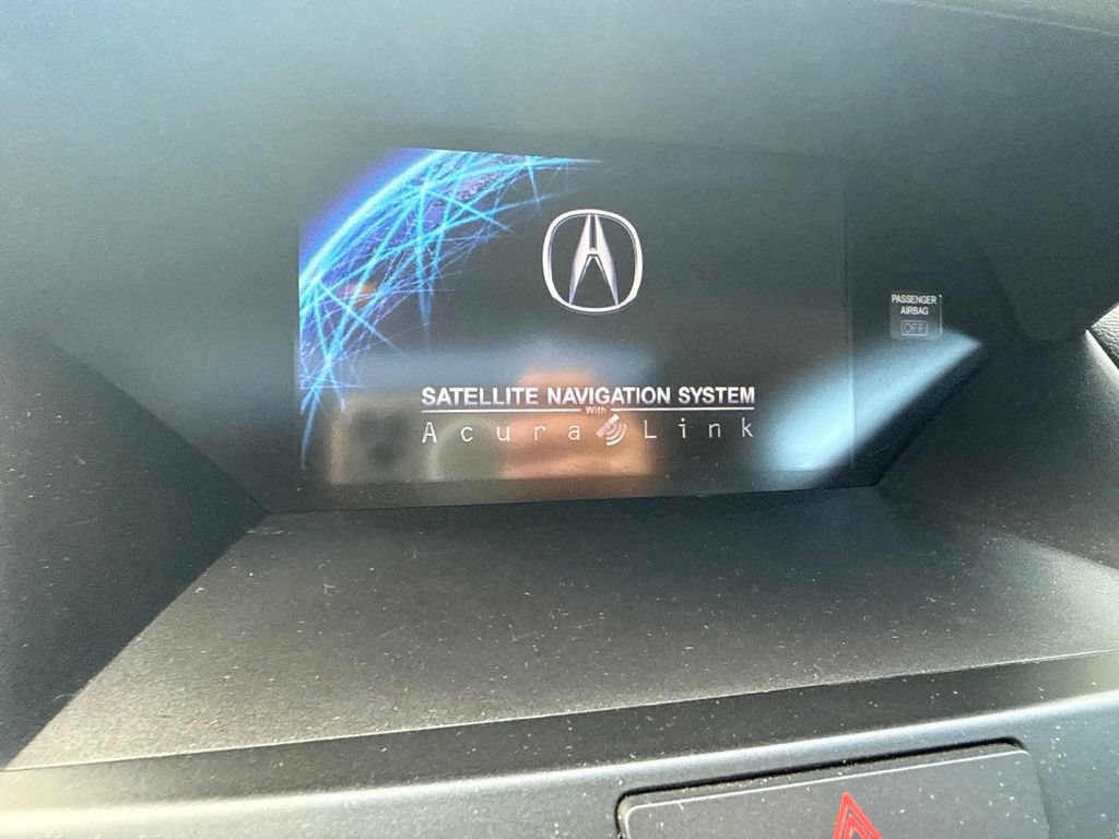 Used 2015 Acura RDX FWD w/ Technology Package image 14