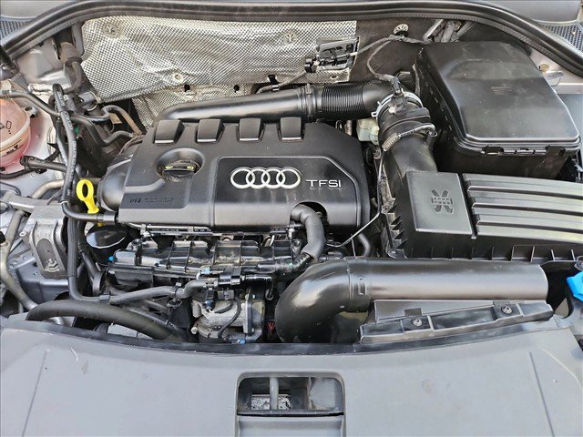 Used 2016 Audi Q3 2.0T Prestige AWD/4WD image 24