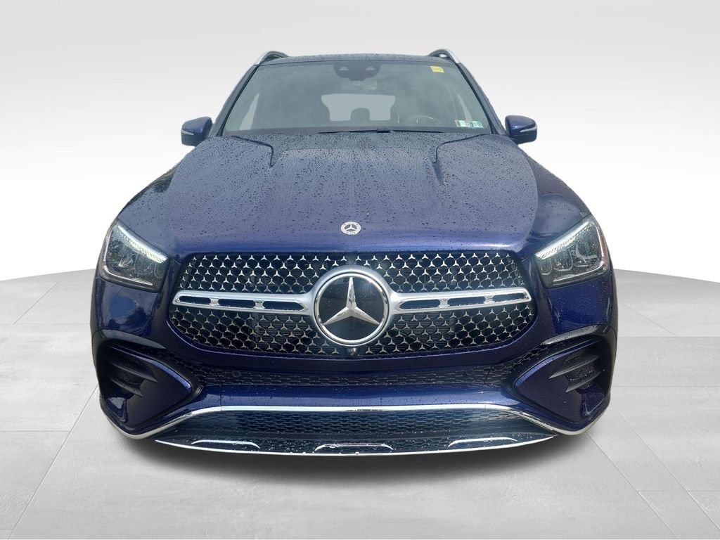 New 2026 Mercedes-Benz GLE 450 4MATIC image 8