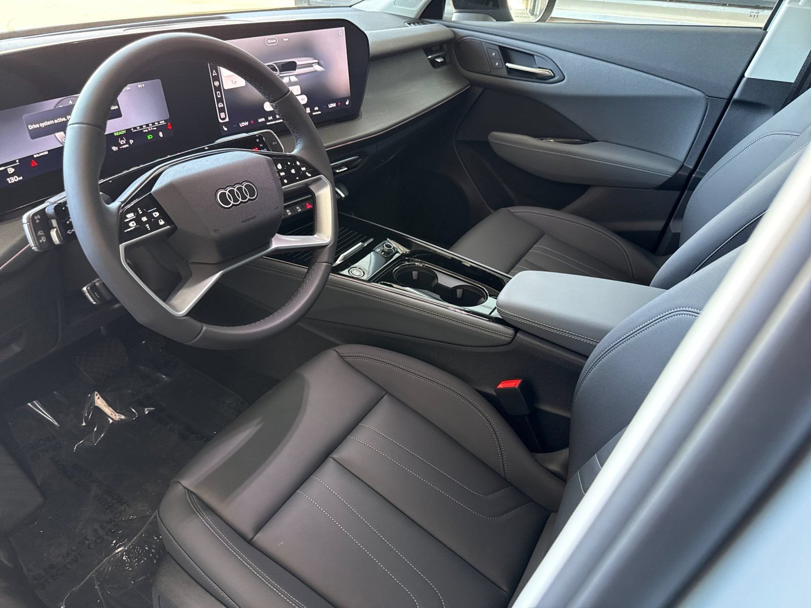 New 2026 Audi Q3 quattro 2.0T AWD/4WD image 9