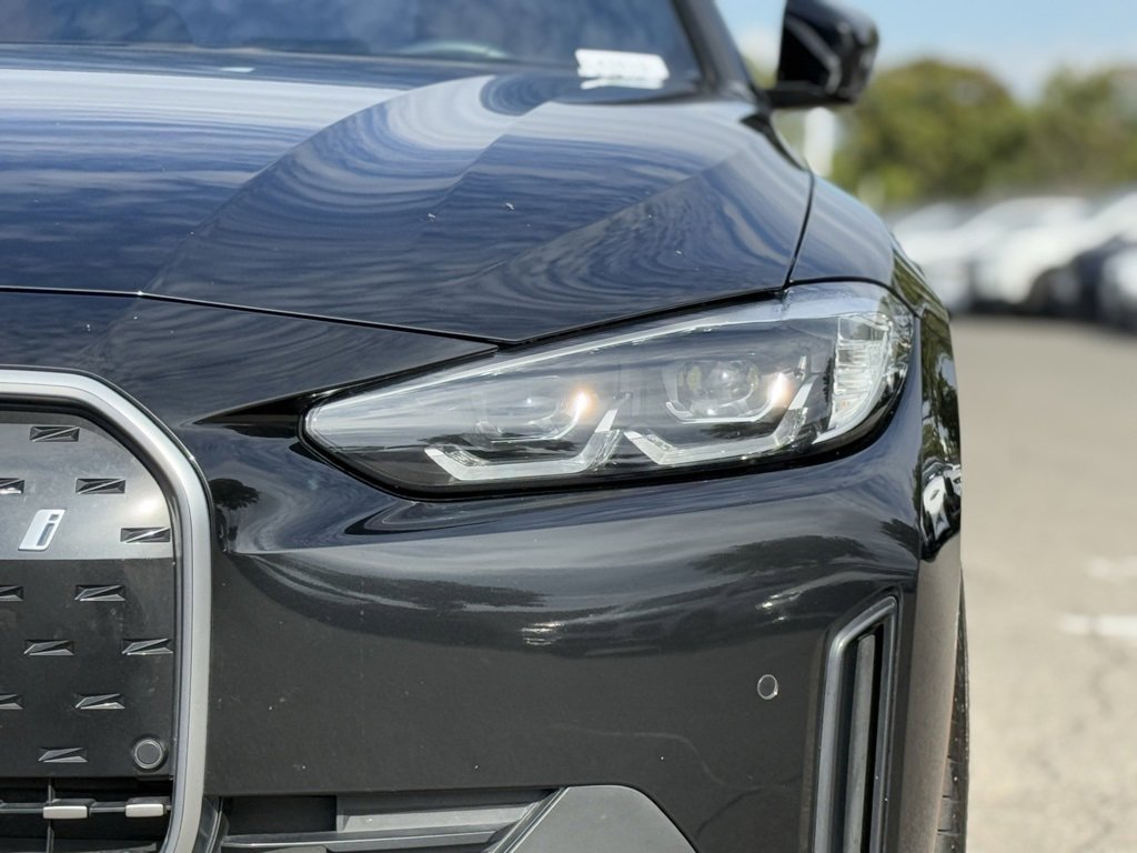 Certified 2023 BMW i4 eDrive40 w/ Premium Package image 13