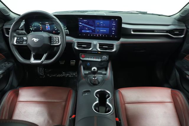 Used 2024 Ford Mustang GT Premium image 11