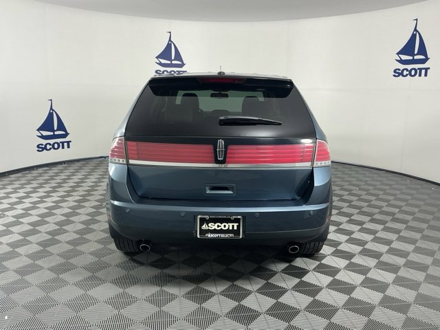 Used 2010 Lincoln MKX 2WD image 5