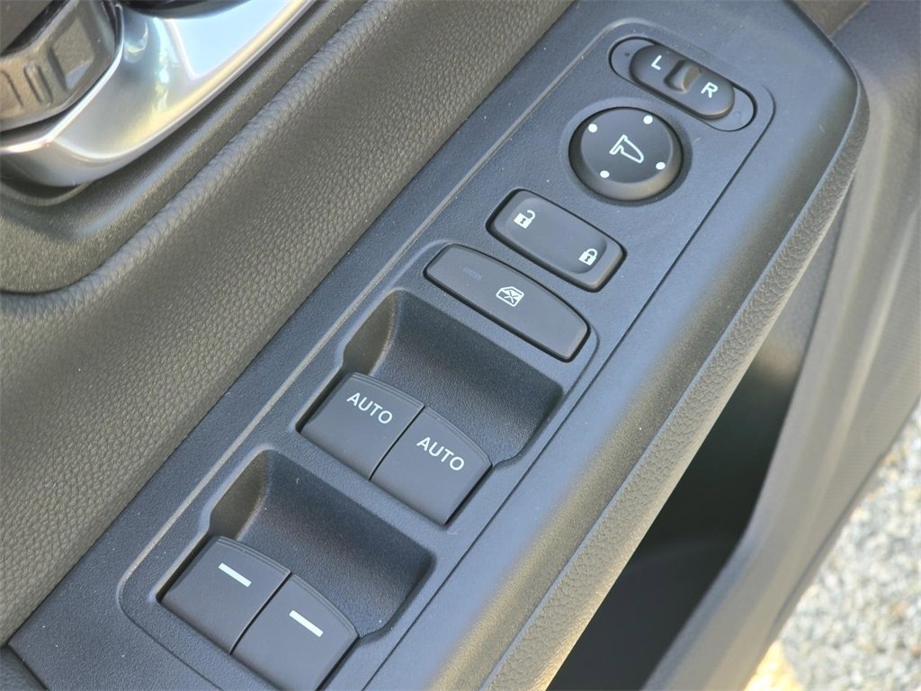 New 2026 Honda CR-V EX image 27