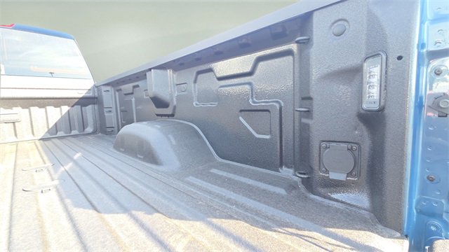 New 2026 GMC Sierra 3500 Denali w/ Denali Reserve Package image 20