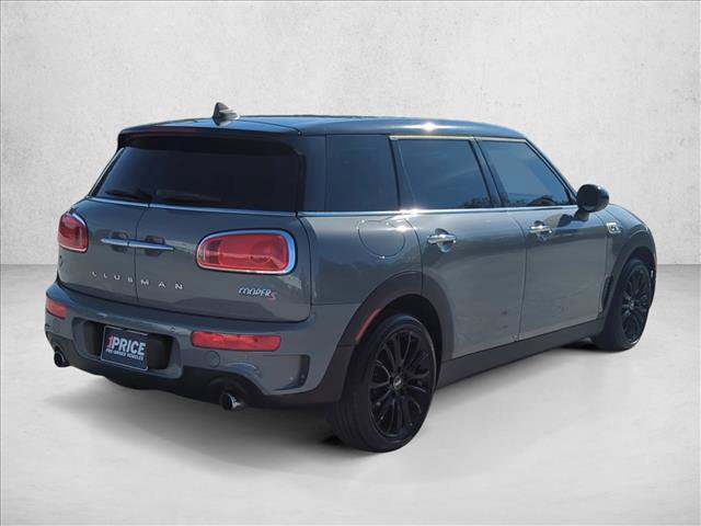 Used 2019 MINI Cooper Clubman S FWD image 5
