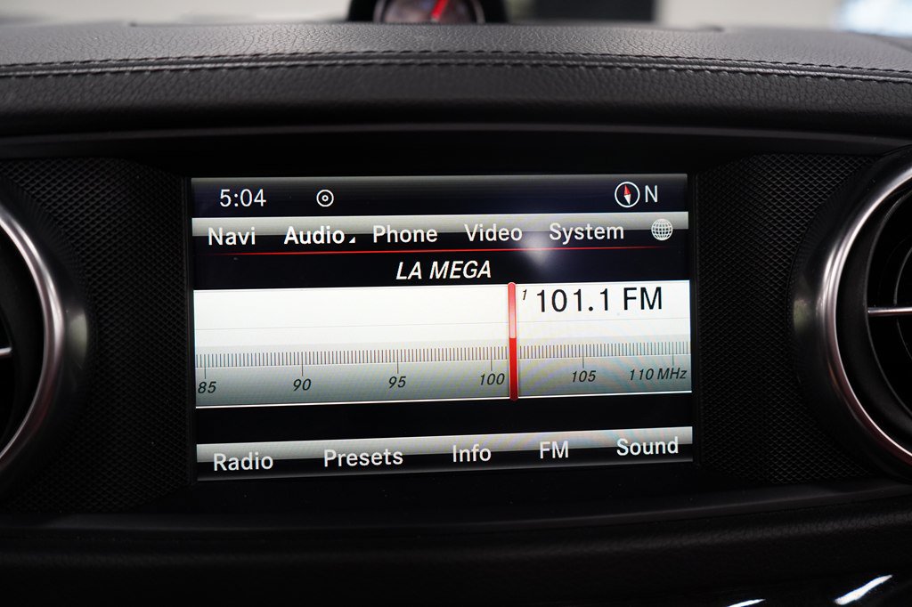 Used 2016 Mercedes-Benz SL 400 image 19