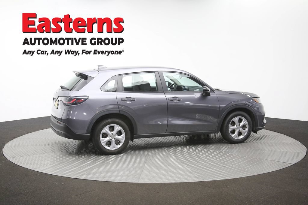 Used 2023 Honda HR-V LX image 37