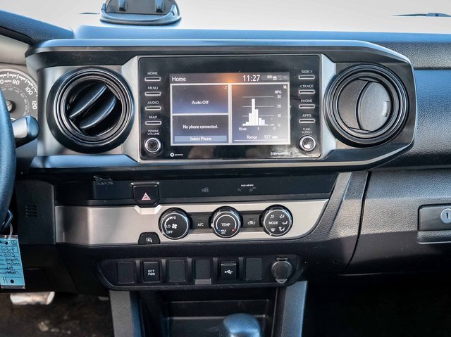 Used 2023 Toyota Tacoma SR image 19