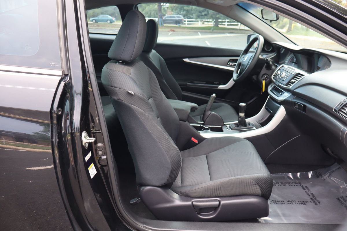 Used 2014 Honda Accord LX-S image 20