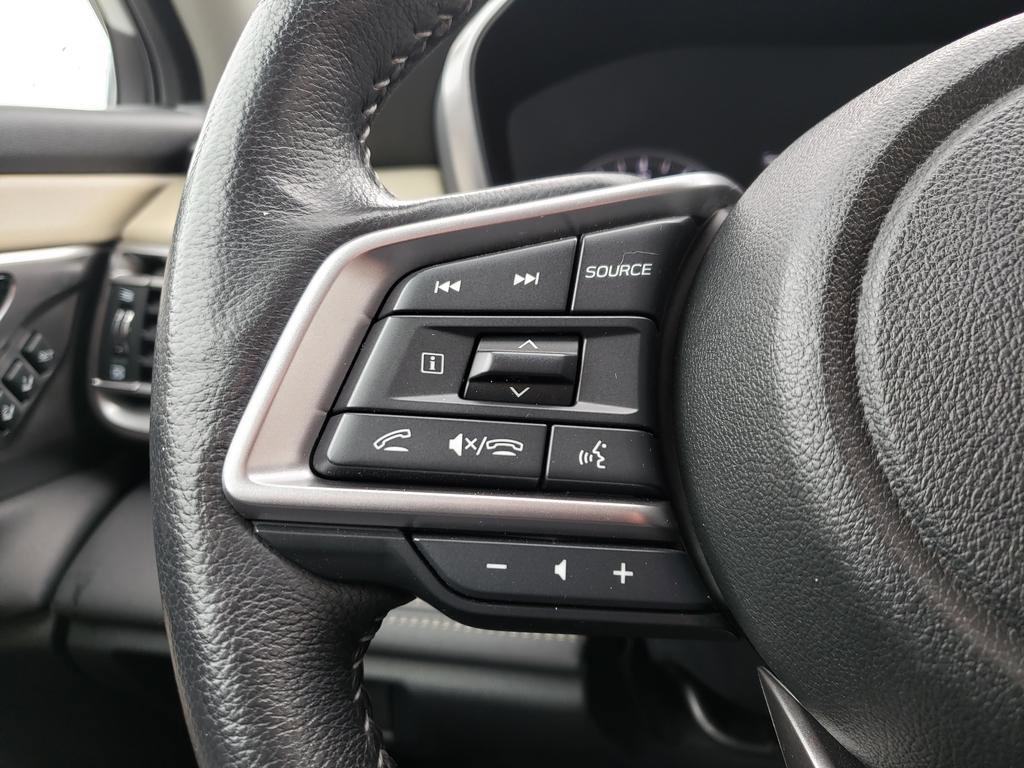 Used 2023 Subaru Outback Limited XT AWD/4WD image 19