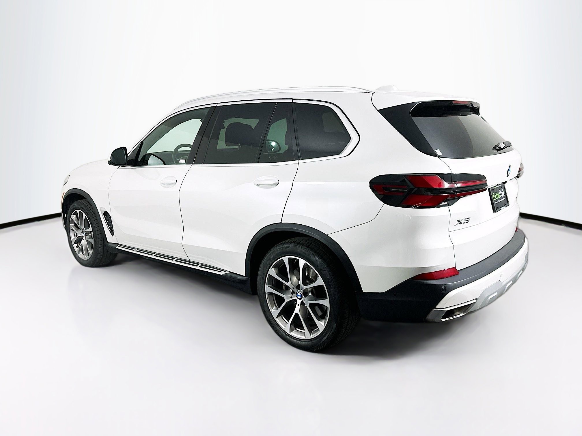 Used 2024 BMW X5 sDrive40i image 5