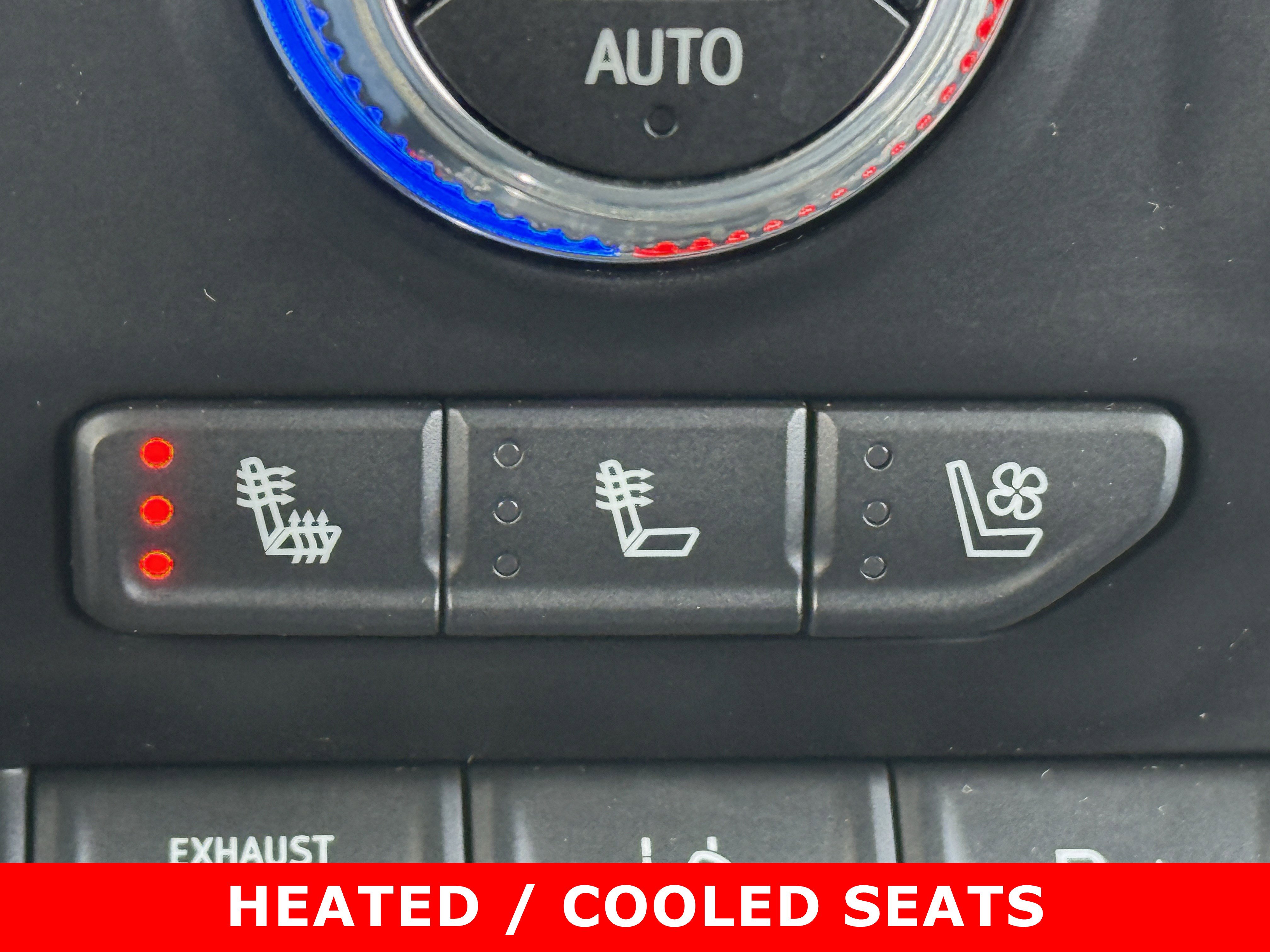 Used 2023 GMC Sierra 2500 AT4 w/ AT4 Premium Plus Package image 19