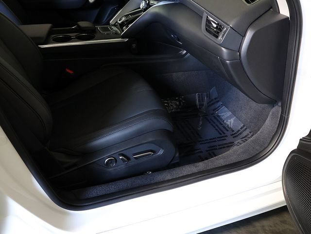 Used 2023 Acura TLX FWD image 33