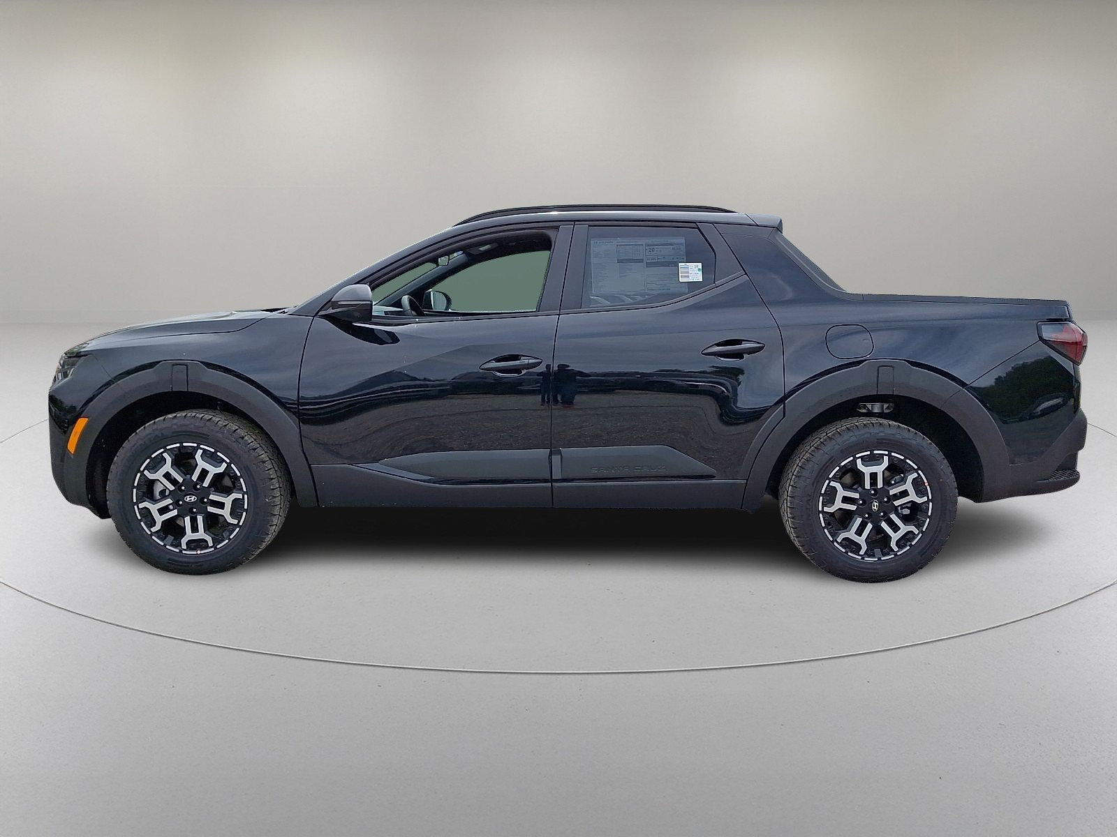 New 2026 Hyundai Santa Cruz XRT AWD/4WD video 4