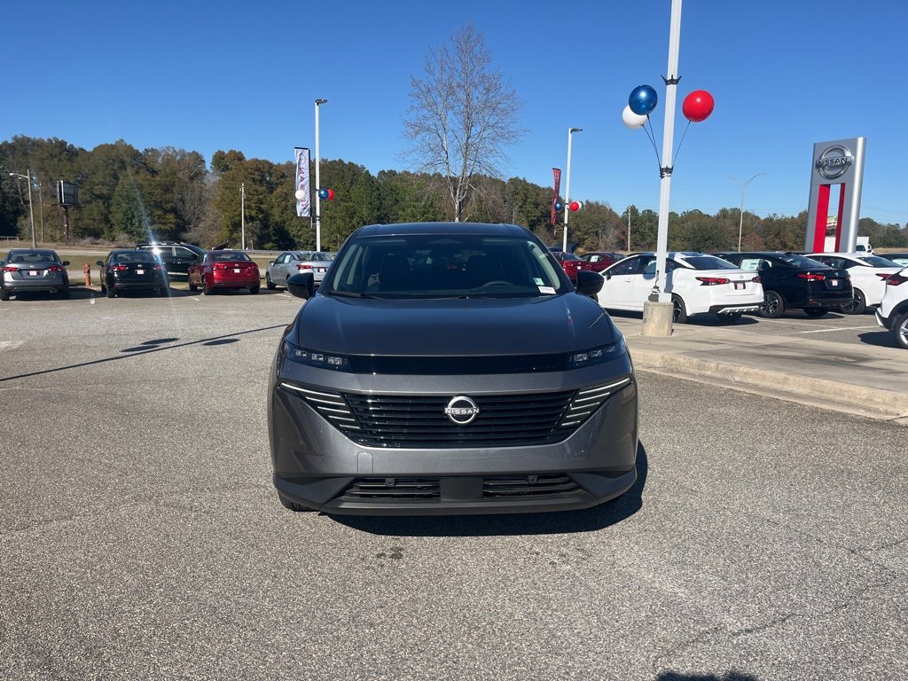 Used 2025 Nissan Murano SV image 2