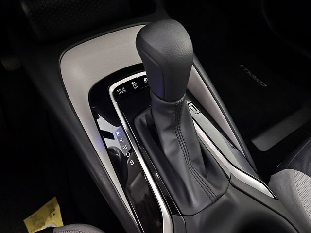 Used 2024 Toyota Corolla LE w/ LE Convenience Package AWD/4WD image 14