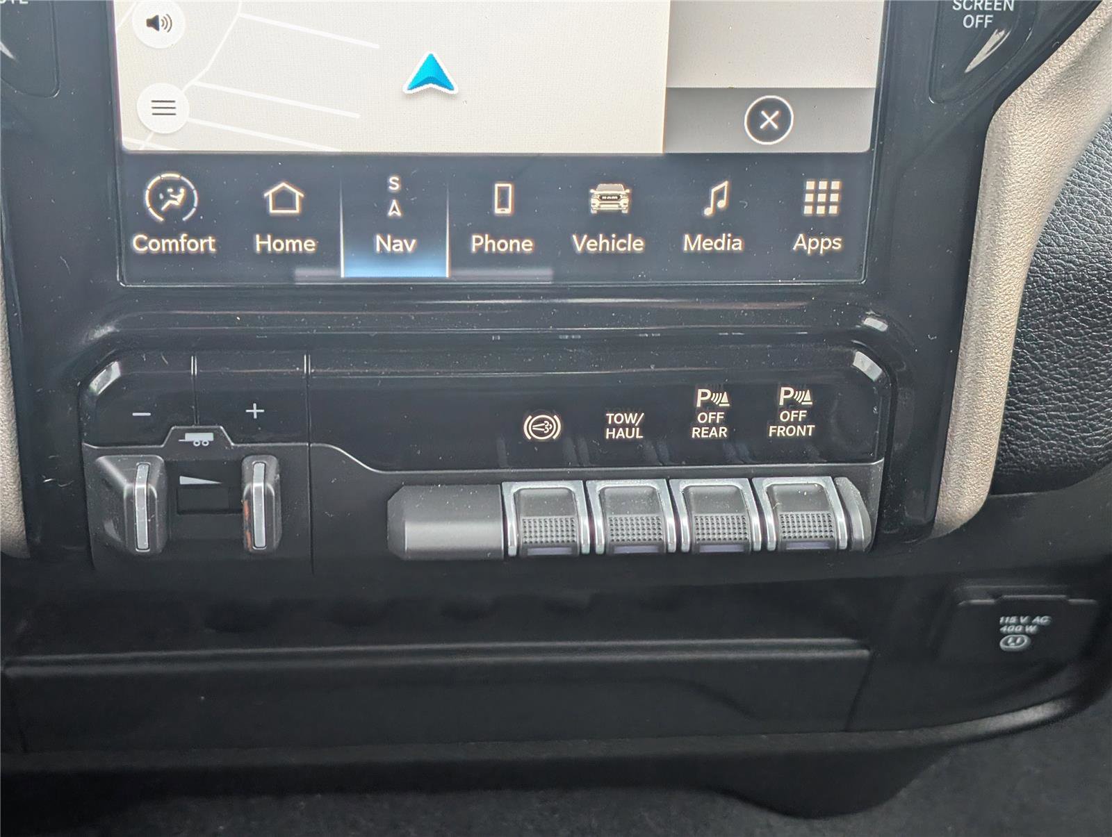 Used 2024 RAM 2500 Laramie AWD/4WD image 28