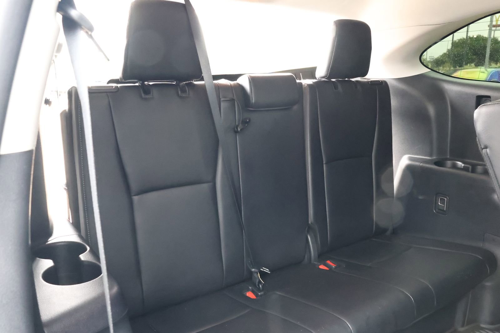 Used 2024 Toyota Highlander Limited AWD/4WD image 36