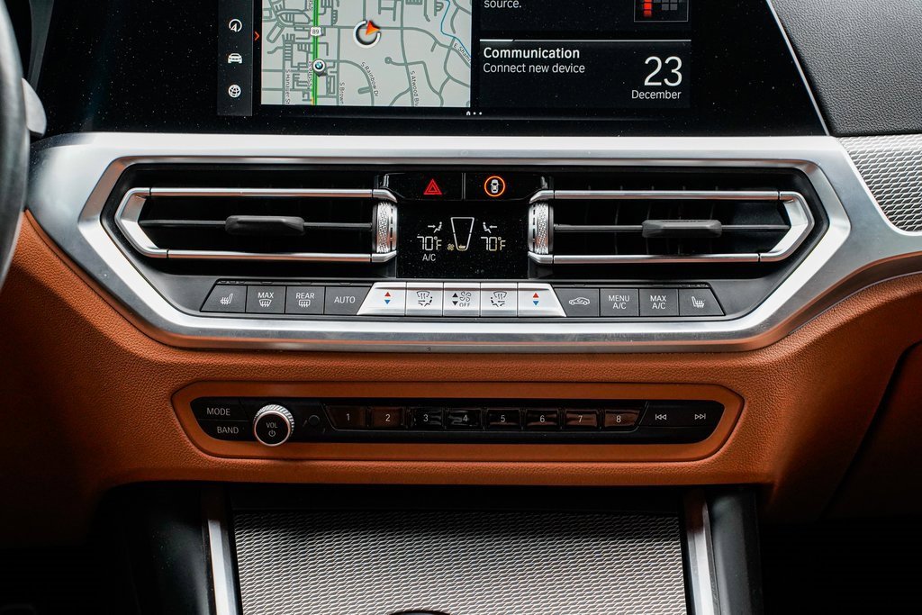 Used 2022 BMW M340i xDrive image 15