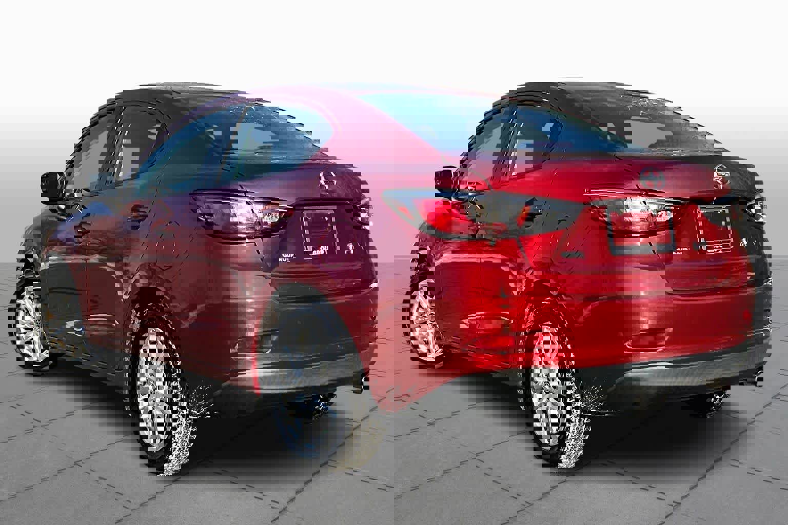 Used 2016 Scion iA image 11