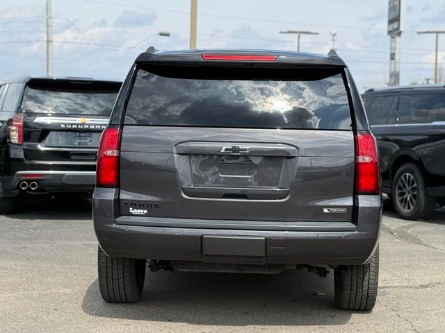 Used 2018 Chevrolet Tahoe Premier AWD/4WD image 42