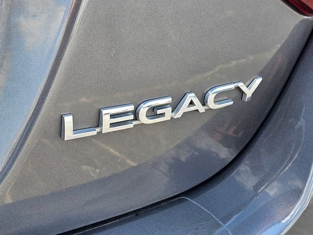 Used 2018 Subaru Legacy 2.5i Premium AWD/4WD image 17