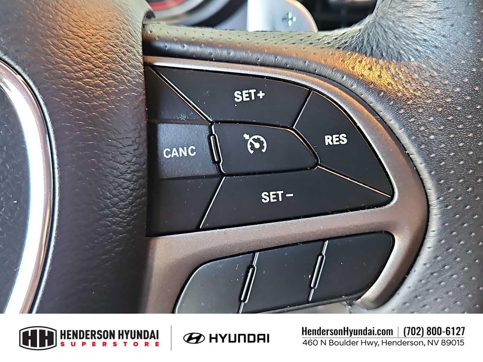 Used 2019 Dodge Challenger R/T Scat Pack RWD image 22