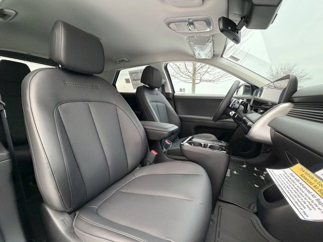 New 2026 Hyundai Ioniq 5 SEL image 37