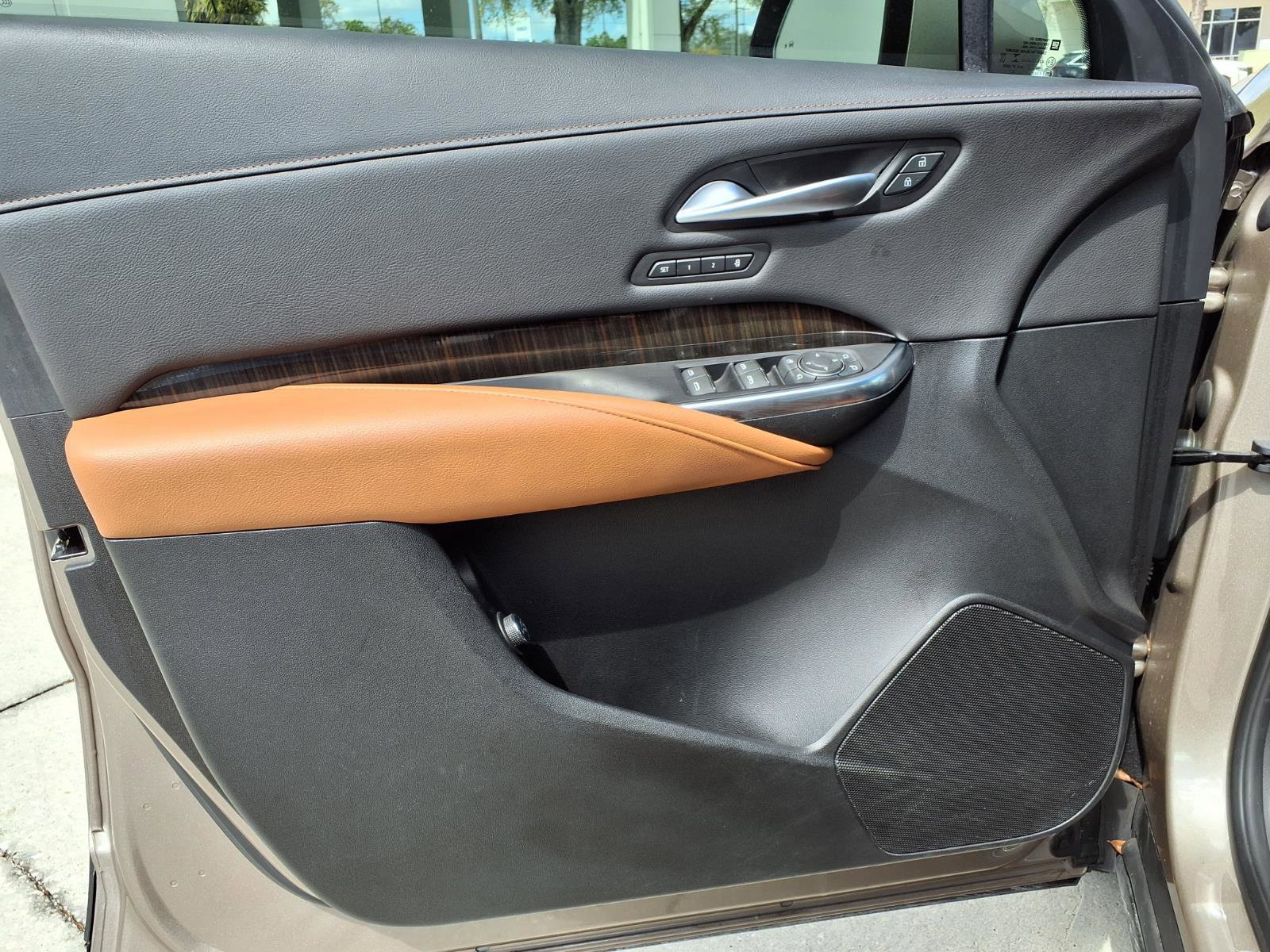 Used 2023 Cadillac XT4 Sport image 20