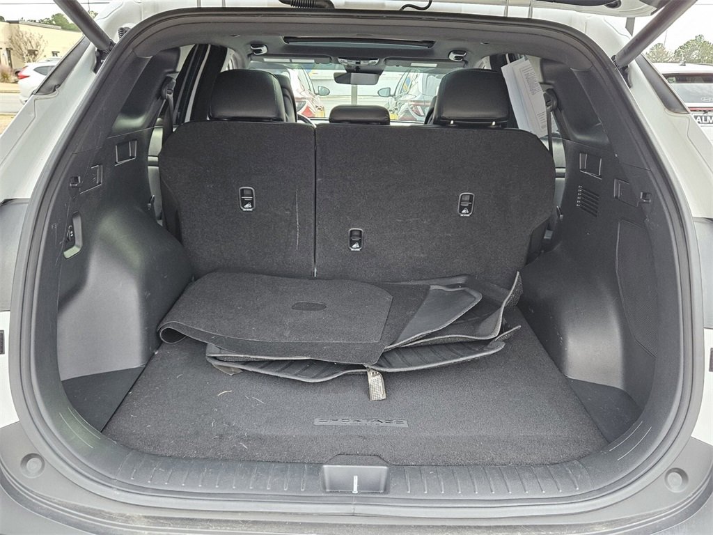 Used 2023 Kia Sportage X-Pro Prestige image 13