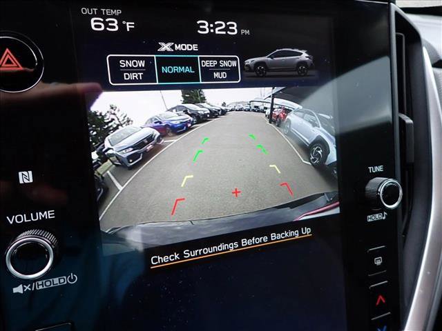 Certified 2025 Subaru Crosstrek 2.0i Premium w/ Crosstrek Mirror Package image 20