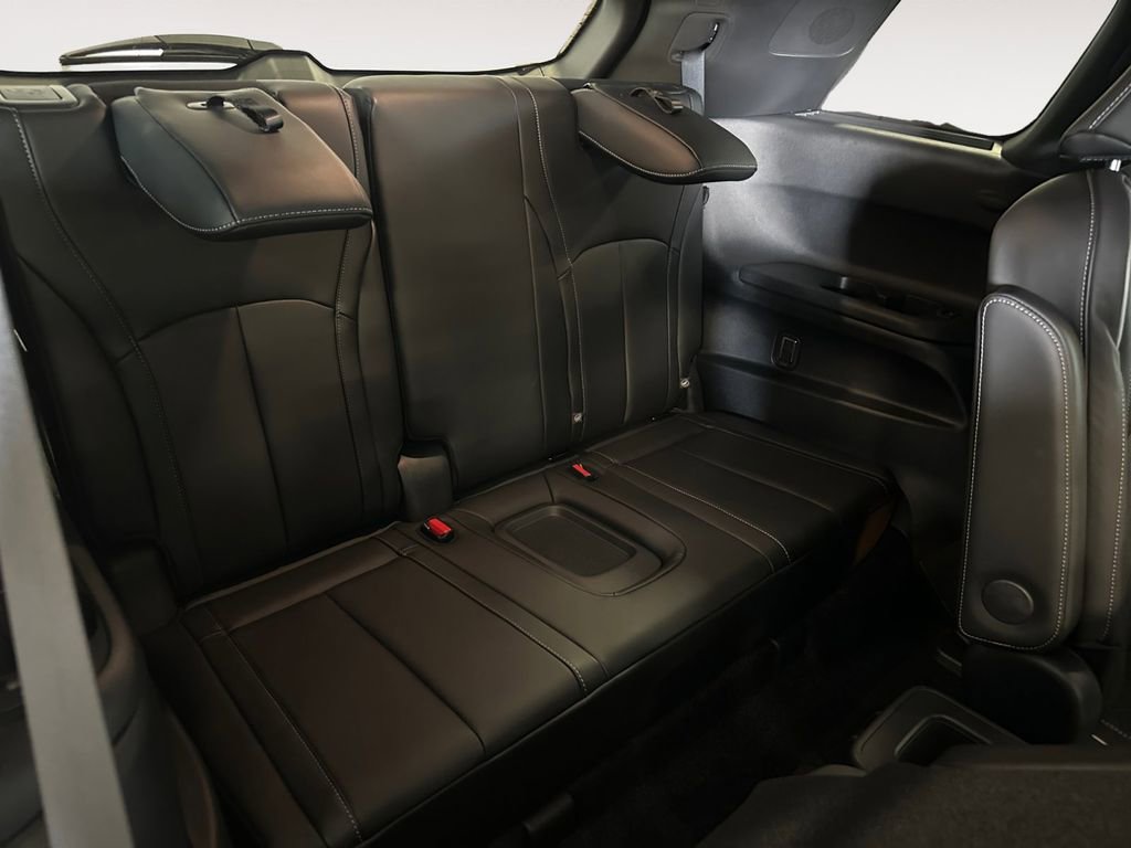 New 2025 INFINITI QX60 Autograph w/ Lighting Package (N92) image 31
