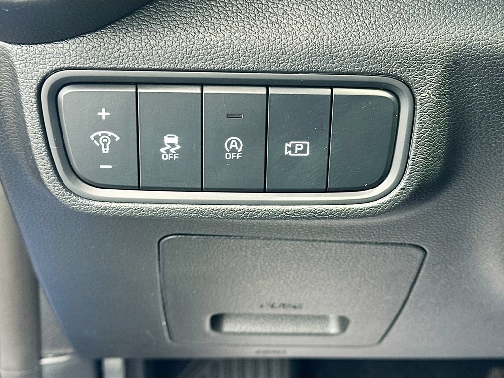 Used 2024 Kia Soul GT-Line FWD image 10