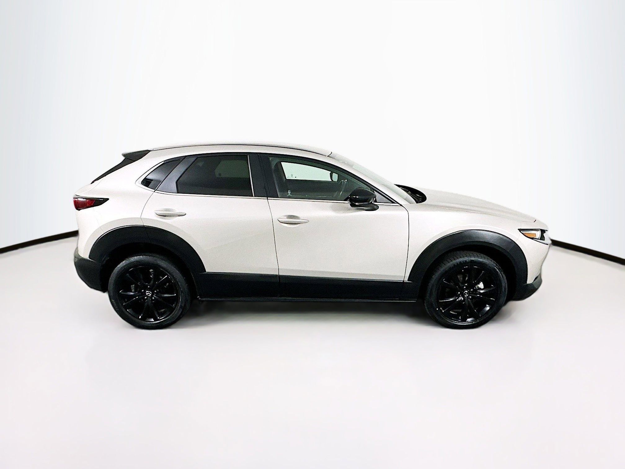 Used 2024 MAZDA CX-30 AWD 2.5 S w/ Select Sport Pkg image 10