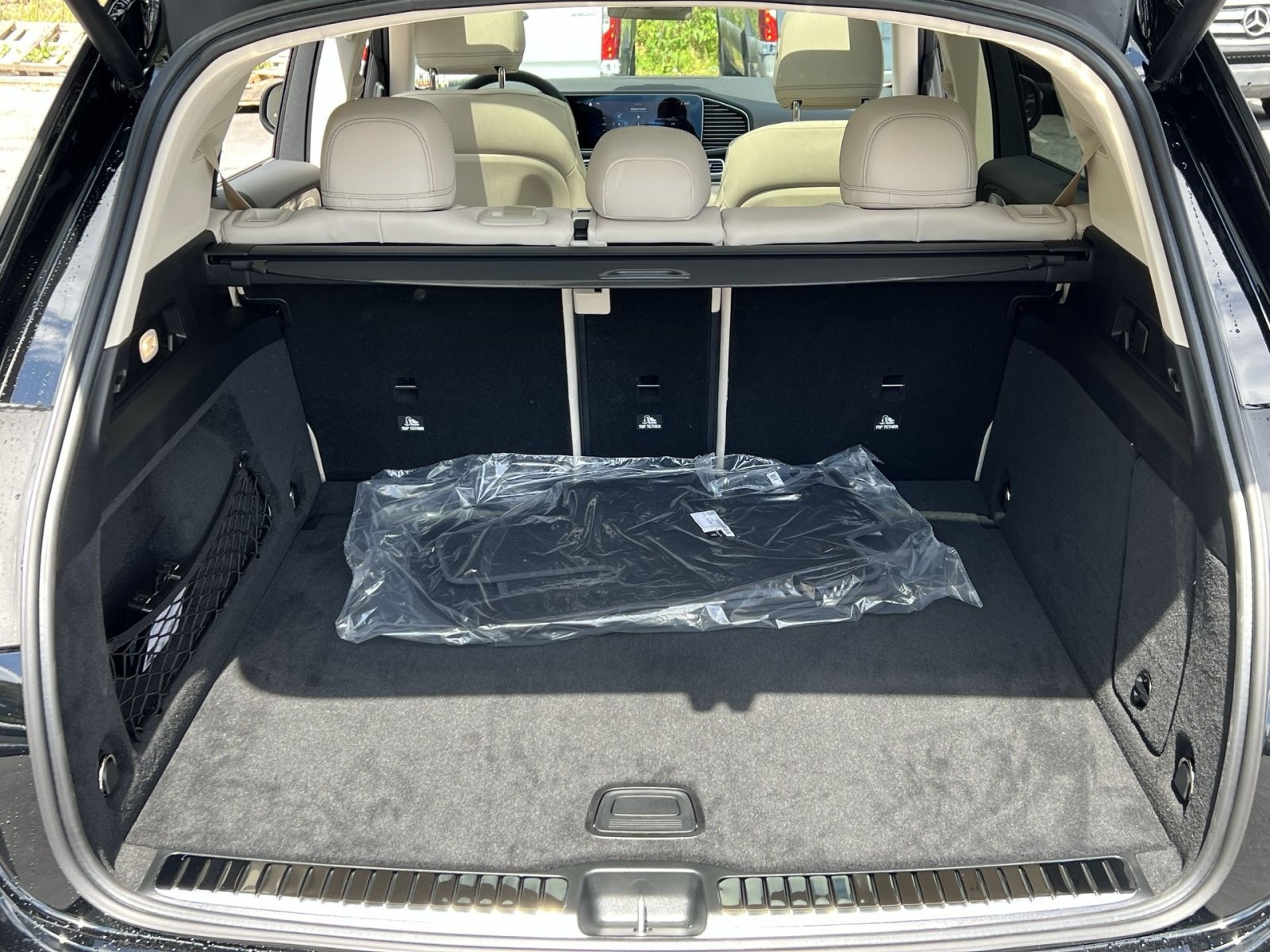 New 2026 Mercedes-Benz GLE 350 4MATIC image 31