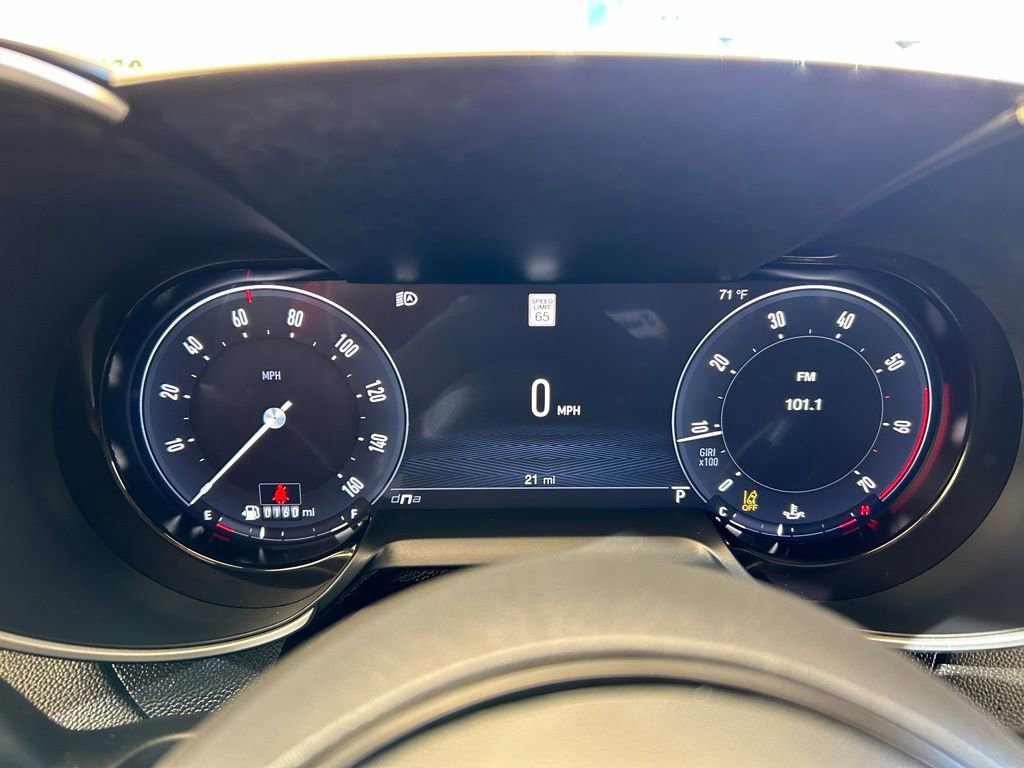 New 2025 Alfa Romeo Giulia image 39