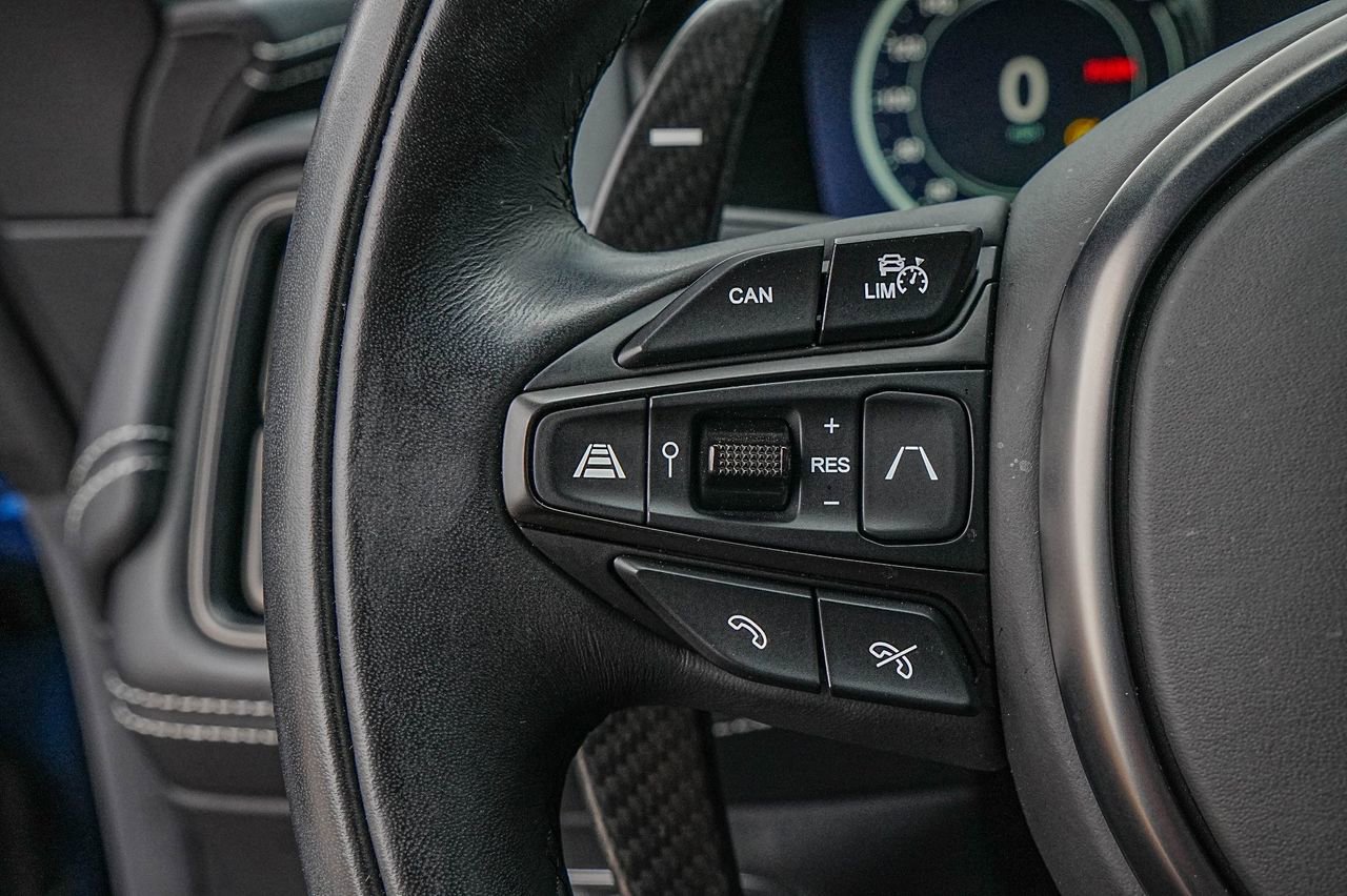 Used 2023 Aston Martin DBX 707 image 23