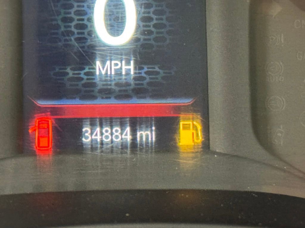 Used 2023 RAM 5500 Tradesman w/ Max Tow Package image 29