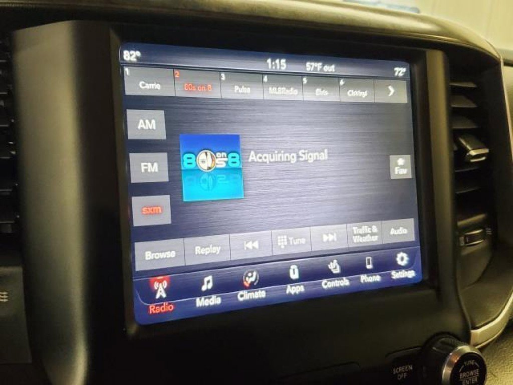 Used 2019 RAM 1500 Big Horn image 21