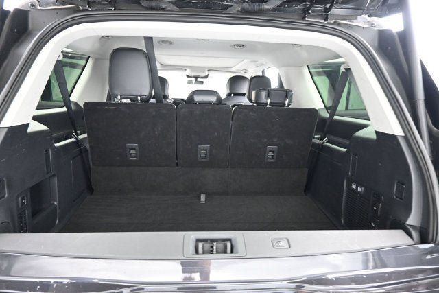 Used 2025 Lincoln Navigator L Reserve AWD/4WD image 13