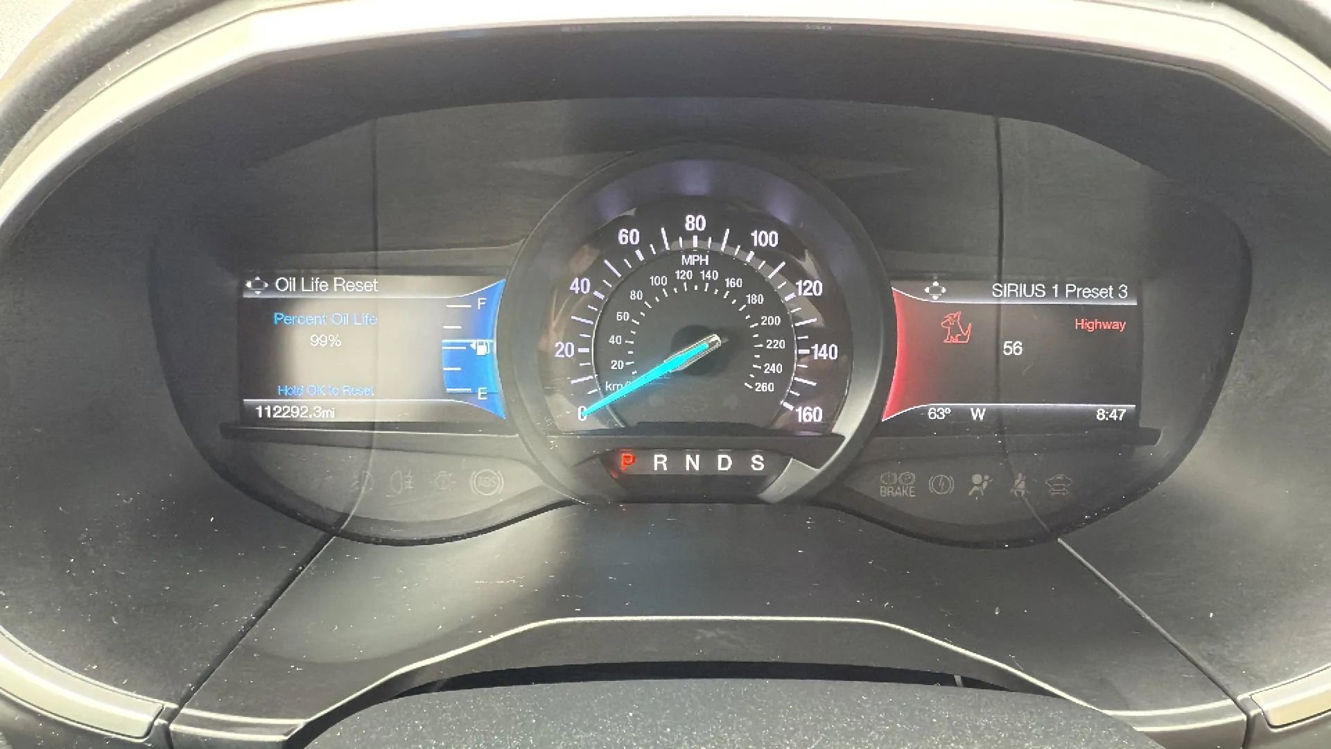 Used 2018 Ford Edge SEL w/ Equipment Group 201A image 16