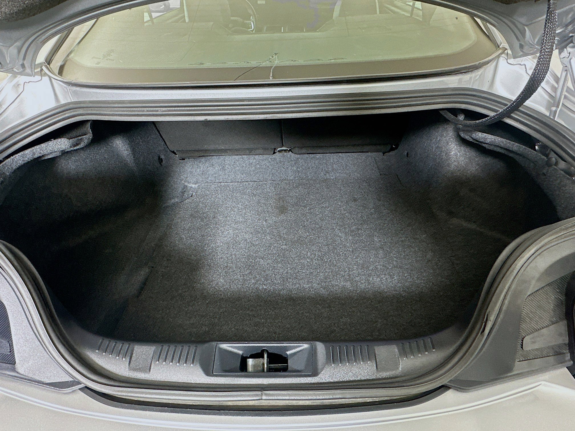 Used 2024 Ford Mustang Coupe image 26