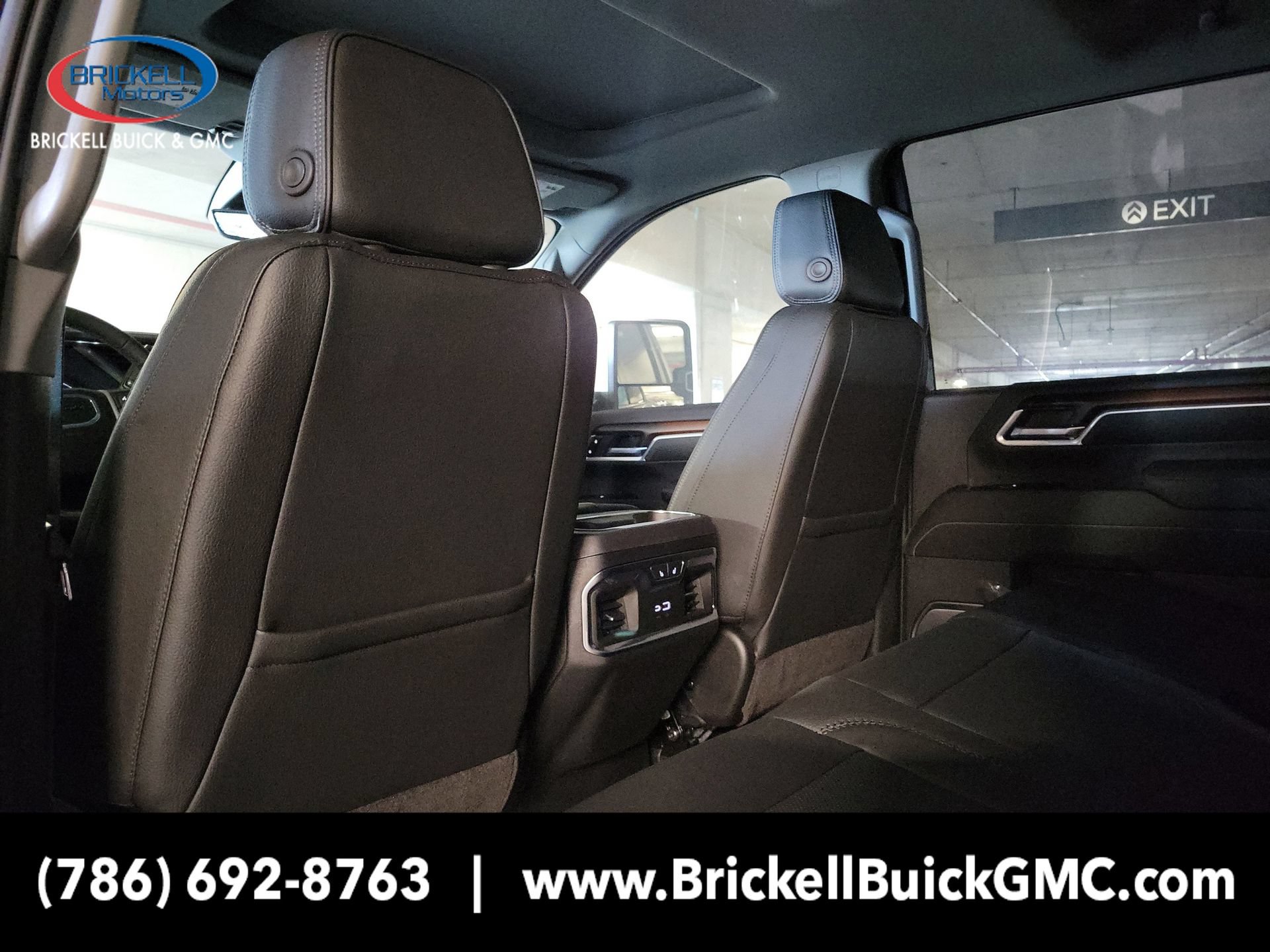 New 2026 GMC Sierra 3500 Denali w/ Technology Package AWD/4WD image 10
